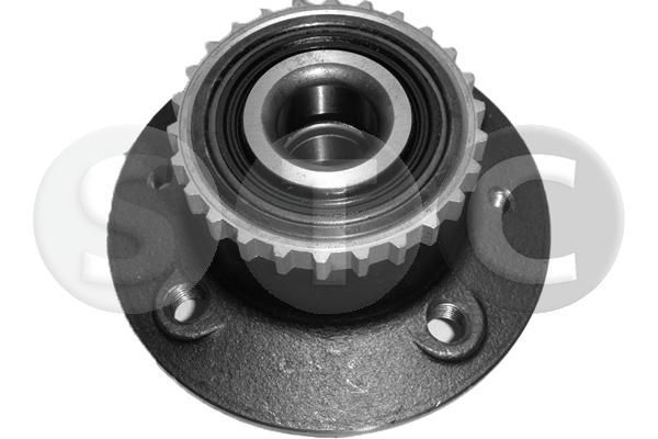 Rato stebulė STC T490533