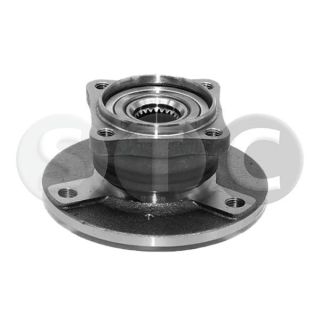 Rato stebulė STC T490534