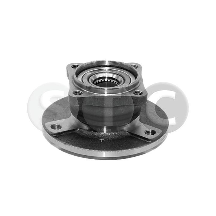 Rato stebulė STC T490534