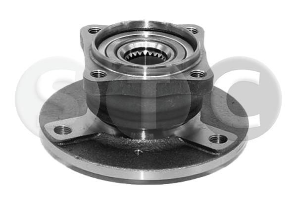 Rato stebulė STC T490534