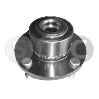 Rato stebulė STC T490535