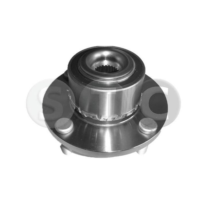 Rato stebulė STC T490535