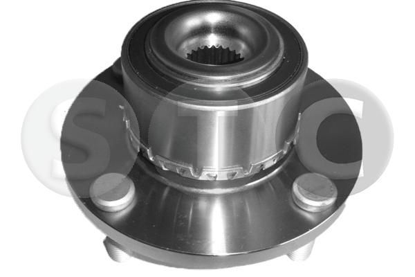 Rato stebulė STC T490535