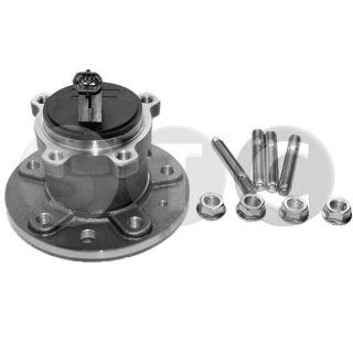 Rato stebulė STC T490536