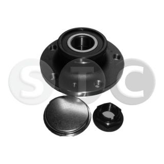 Rato stebulė STC T490543