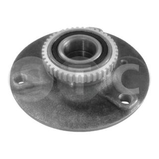 Rato stebulė STC T490556