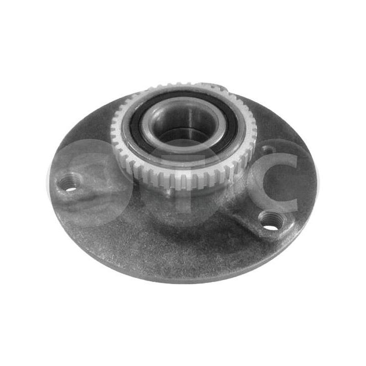 Rato stebulė STC T490556