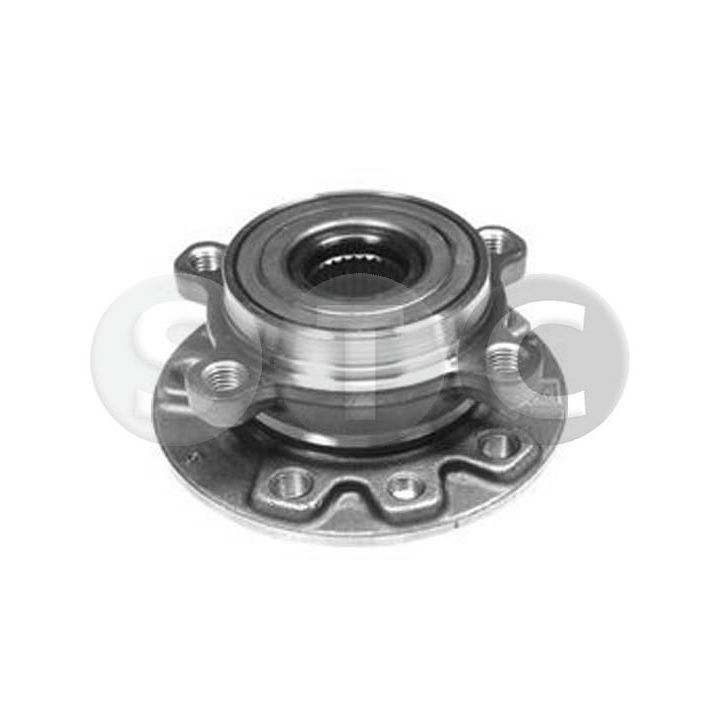 Rato stebulė STC T490561