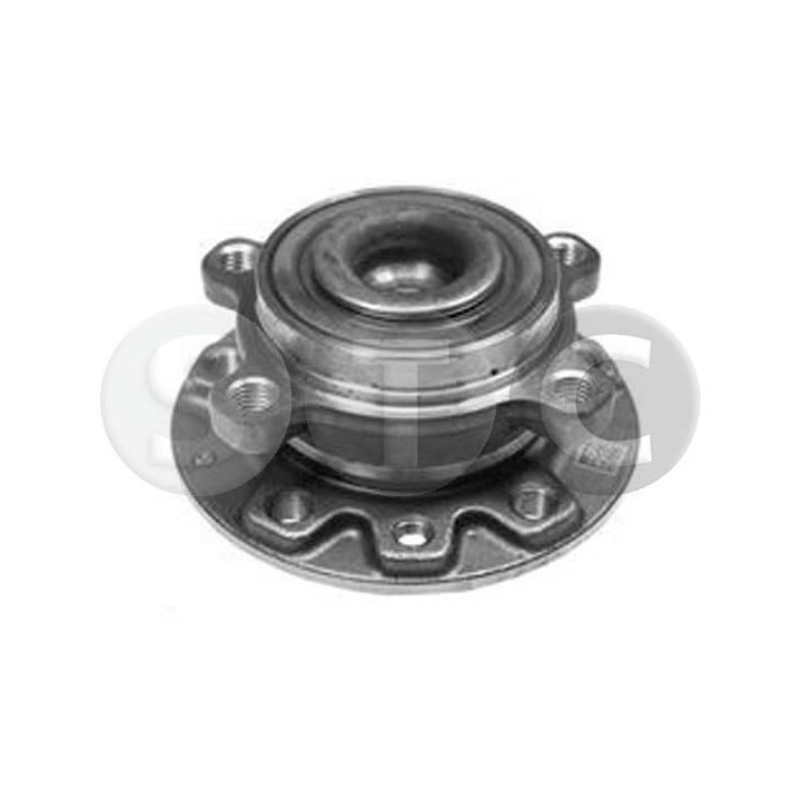 Rato stebulė STC T490562