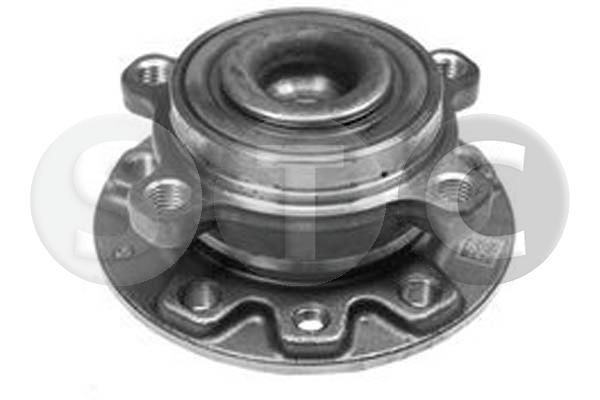 Rato stebulė STC T490562