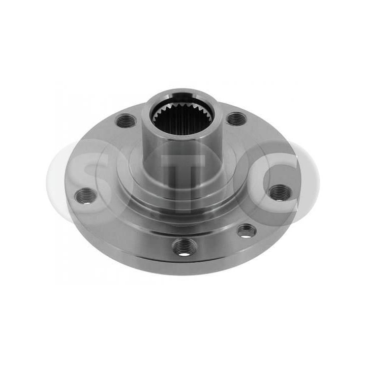 Rato stebulė STC T490607