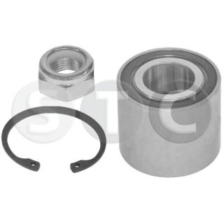 Rato guolio komplektas STC T413544