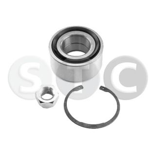 Rato guolio komplektas STC T448910