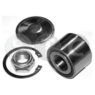 Rato guolio komplektas STC T474001