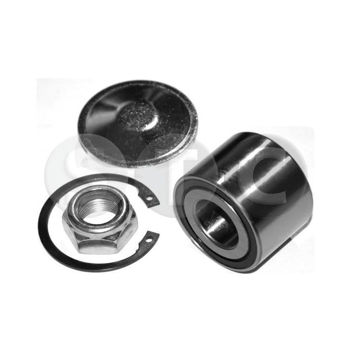 Rato guolio komplektas STC T474001