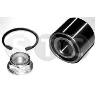 Rato guolio komplektas STC T474003