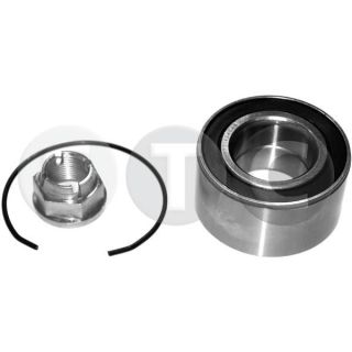 Rato guolio komplektas STC T474005