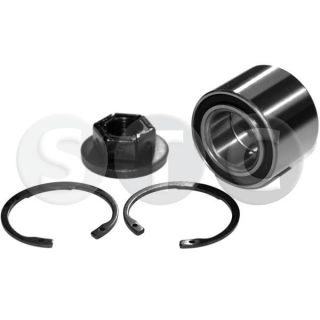 Rato guolio komplektas STC T474009