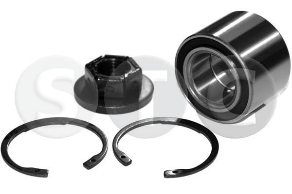 Rato guolio komplektas STC T474009