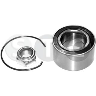 Rato guolio komplektas STC T474010