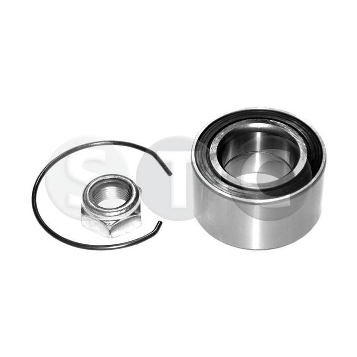 Rato guolio komplektas STC T474010