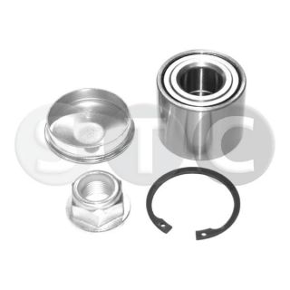 Rato guolio komplektas STC T474014