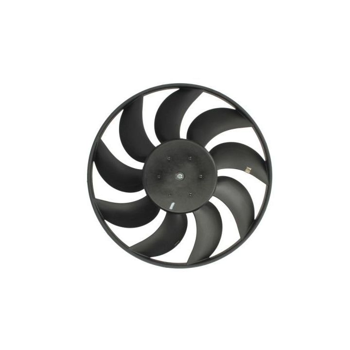 Ventiliatorius, radiatoriaus THERMOTEC D8X036TT