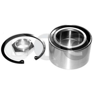 Rato guolio komplektas STC T474019