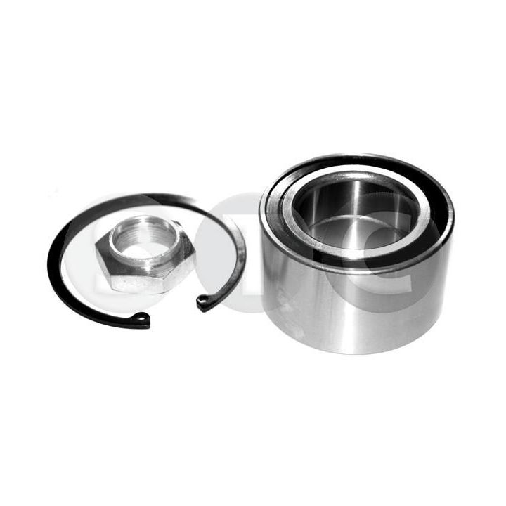 Rato guolio komplektas STC T474019