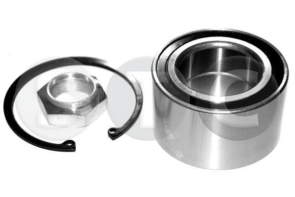 Rato guolio komplektas STC T474019