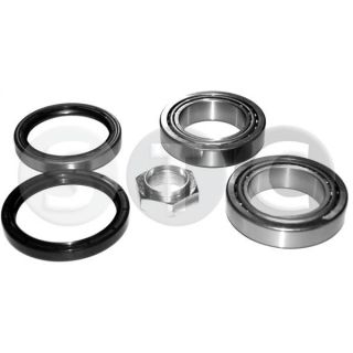 Rato guolio komplektas STC T474031