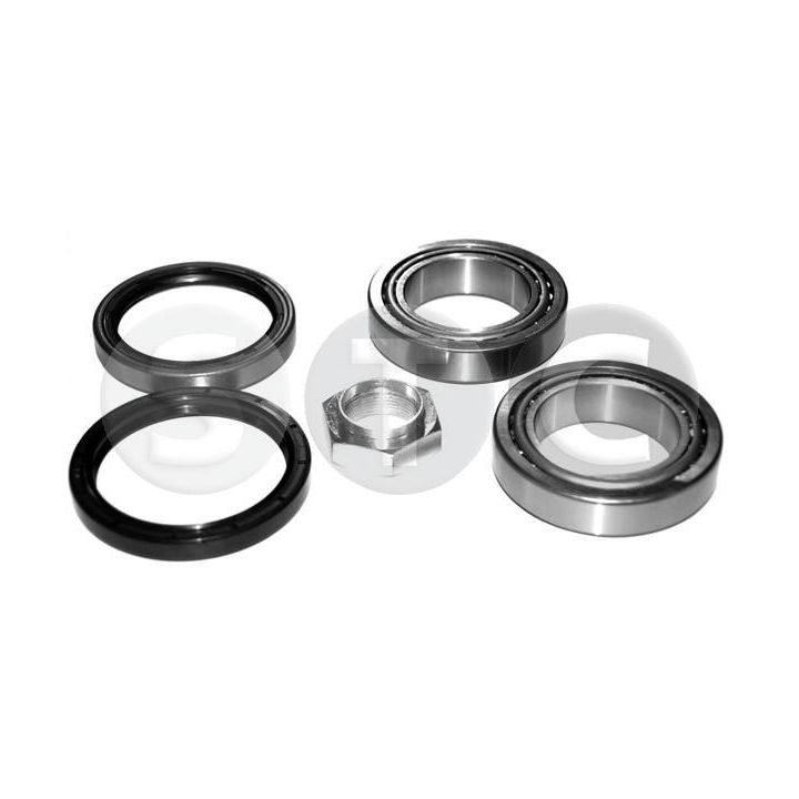 Rato guolio komplektas STC T474031