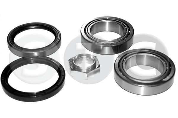 Rato guolio komplektas STC T474031