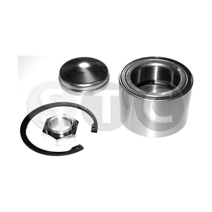 Rato guolio komplektas STC T474033