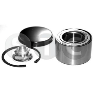 Rato guolio komplektas STC T474040