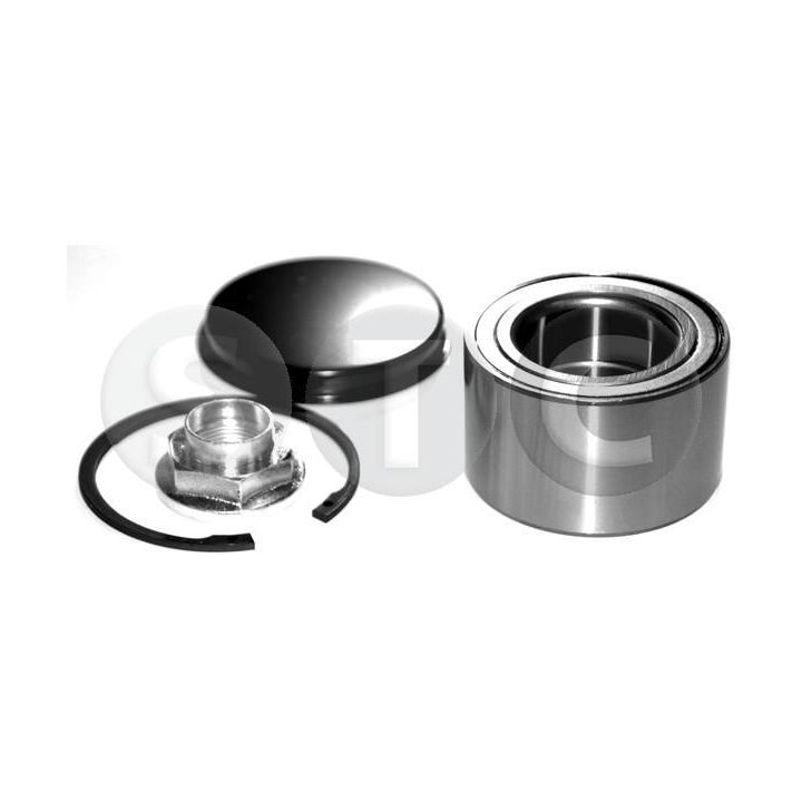 Rato guolio komplektas STC T474040