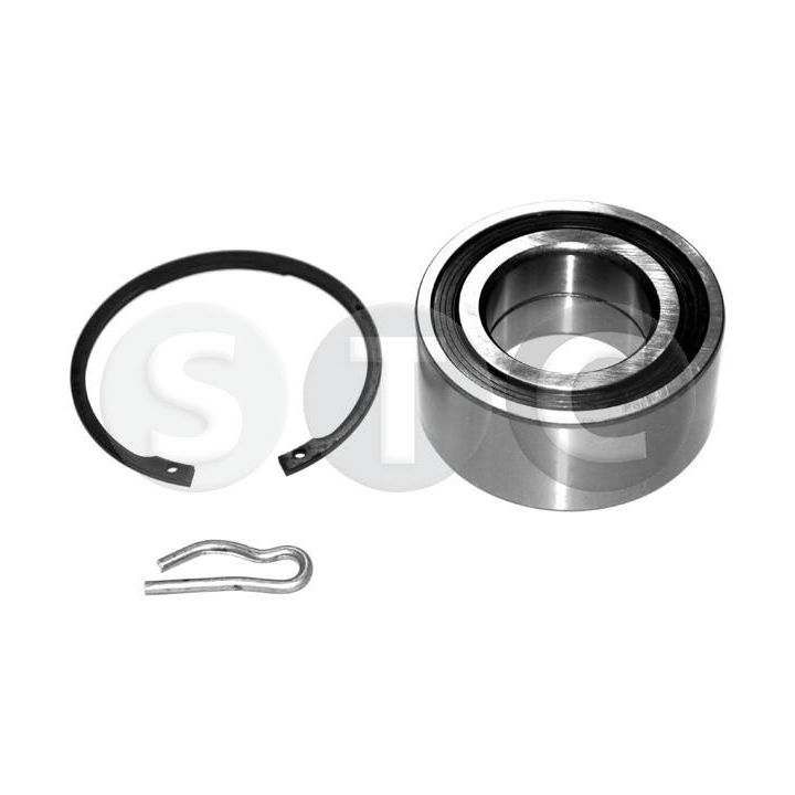 Rato guolio komplektas STC T474042