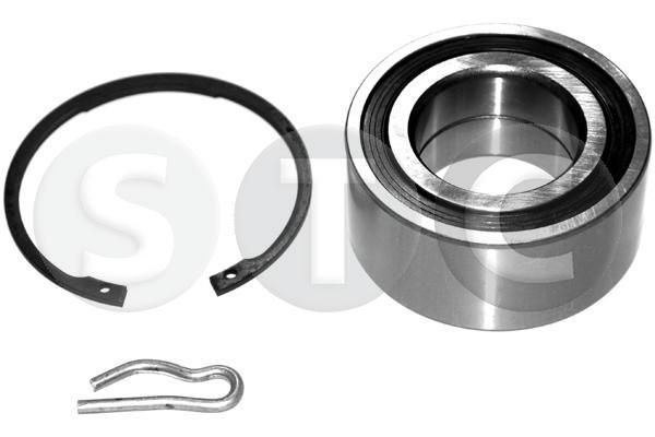 Rato guolio komplektas STC T474042