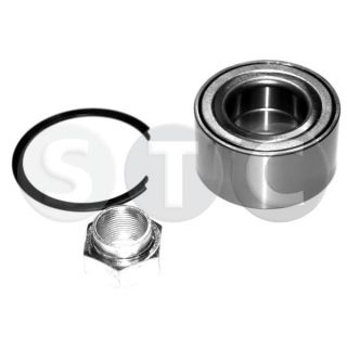 Rato guolio komplektas STC T474046