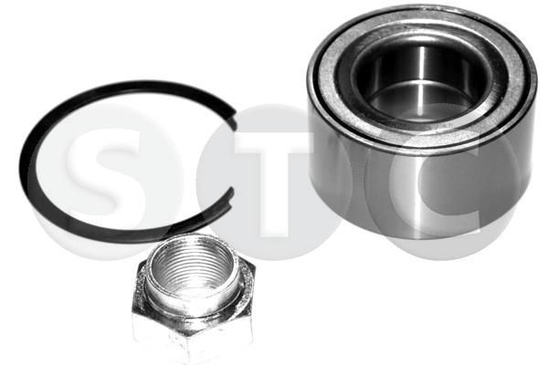 Rato guolio komplektas STC T474046