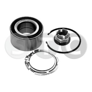 Rato guolio komplektas STC T474047