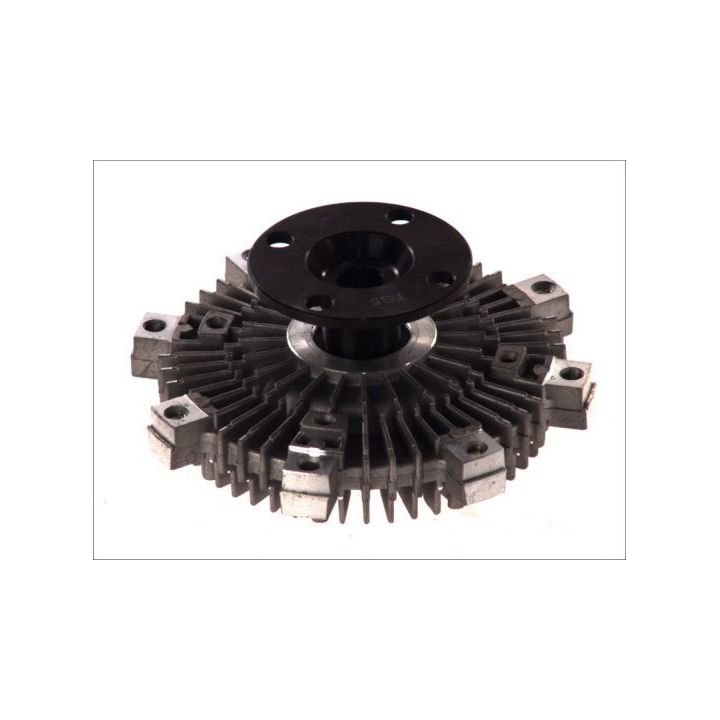 Sankaba, radiatoriaus ventiliatorius THERMOTEC D50301TT