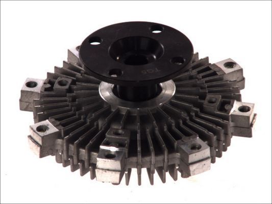 Sankaba, radiatoriaus ventiliatorius THERMOTEC D50301TT