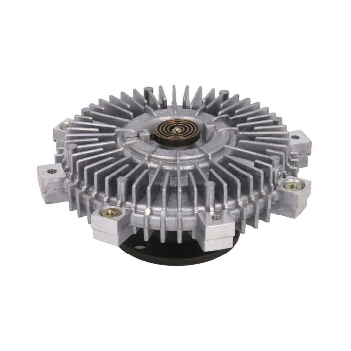 Sankaba, radiatoriaus ventiliatorius THERMOTEC D50308TT