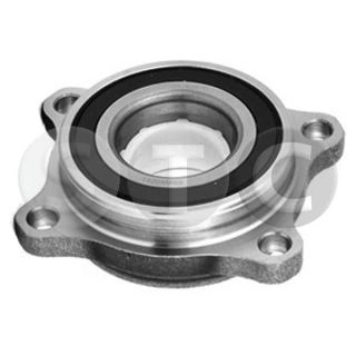 Rato guolio komplektas STC T474049