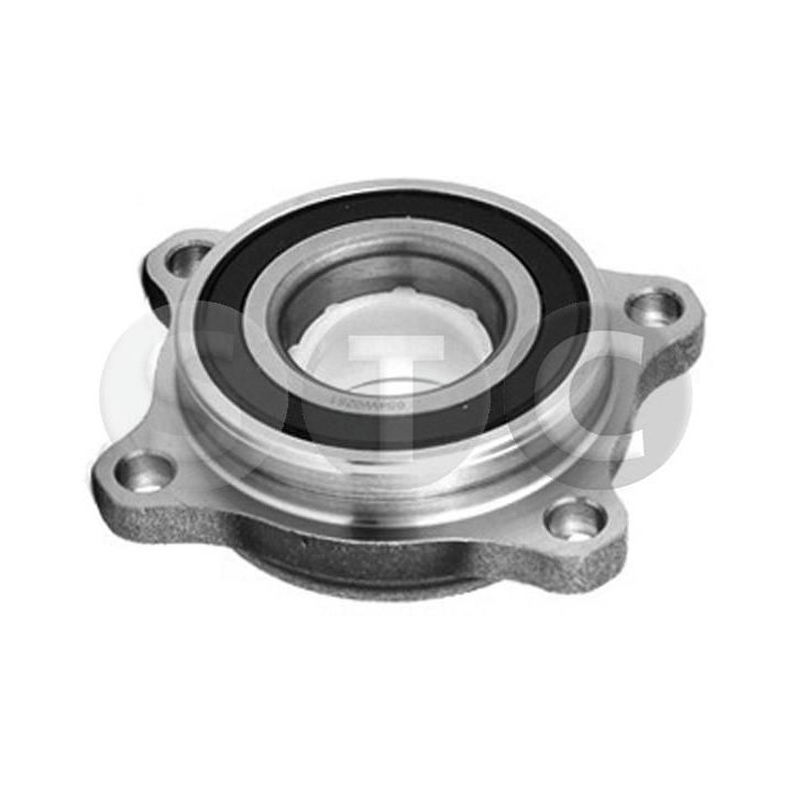 Rato guolio komplektas STC T474049