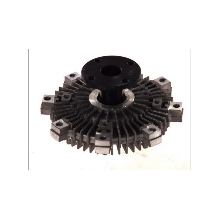 Sankaba, radiatoriaus ventiliatorius THERMOTEC D50501TT