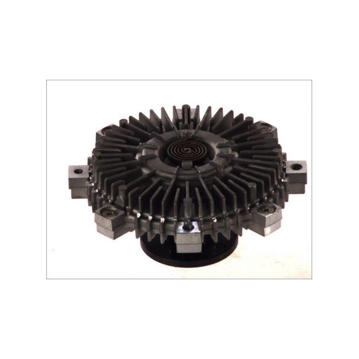 Sankaba, radiatoriaus ventiliatorius THERMOTEC D50501TT