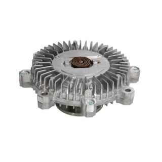 Sankaba, radiatoriaus ventiliatorius THERMOTEC D50502TT