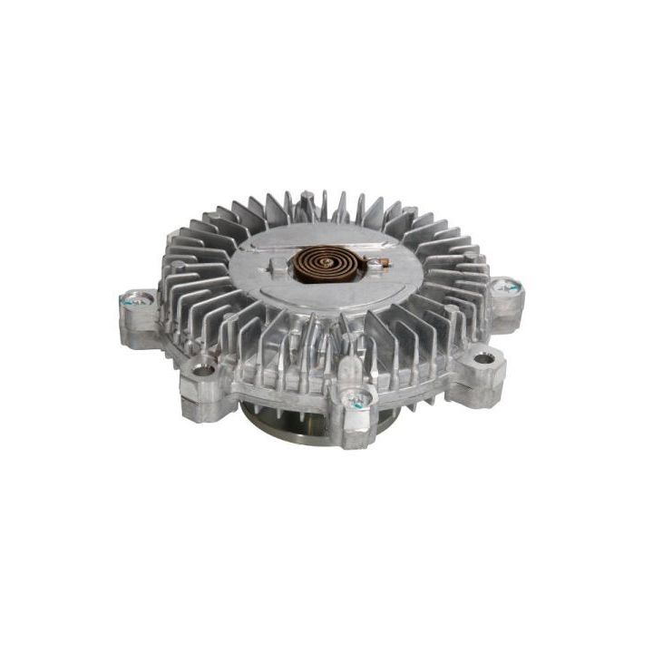 Sankaba, radiatoriaus ventiliatorius THERMOTEC D50502TT